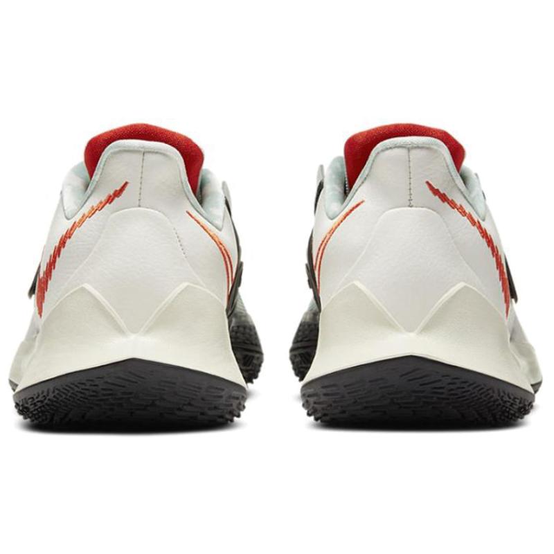 Nike Kyrie Low 3 'Sail Team Orange' Nike CJ1286-101