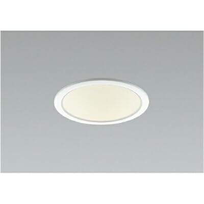 

Koizumi Lighting LED Downlight (Warm White) 60W Equivalent, AD53459