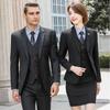 Completo Business Professionale Unisex