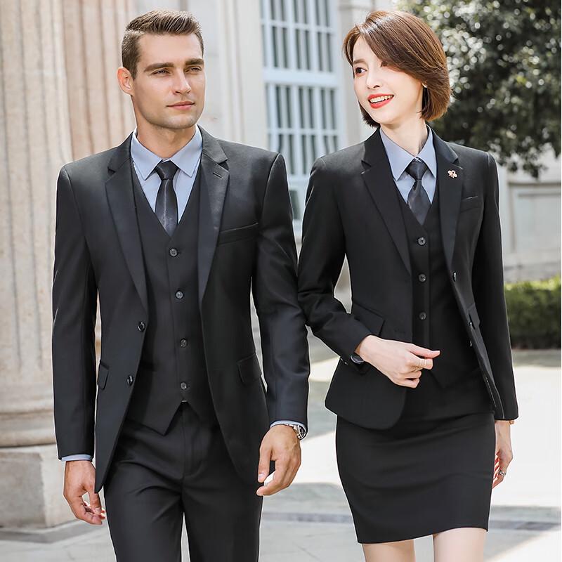 Completo Business Professionale Unisex