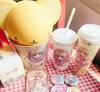 Offizieller Cardcaptor Sakura Clear Card Popcorn-Eimer Kero-Chan Niedlicher Behälter in Charakterform