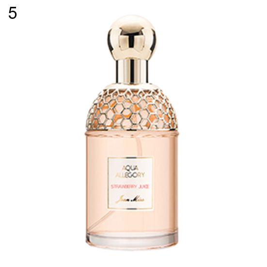 100ml Lady SexyFlowers and Herbal Women's Perfume Floral and Fruity Fresh and Natural Long Lasting Eau De Toilette  Perfume