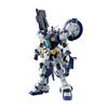 TAMASHII NATIONS ROBOT Spirits SIDE MS Mobile Suit Gundam 0083 Phantom Bullet RX-78GP00 Prototype 0 Blossom ver. A.N.I.M.E. Approximately 125mm PVC