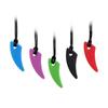 Teething Chewing Pendant Anti Autism Chewy Necklace Sensory Chew Teething Toys Teether Necklace