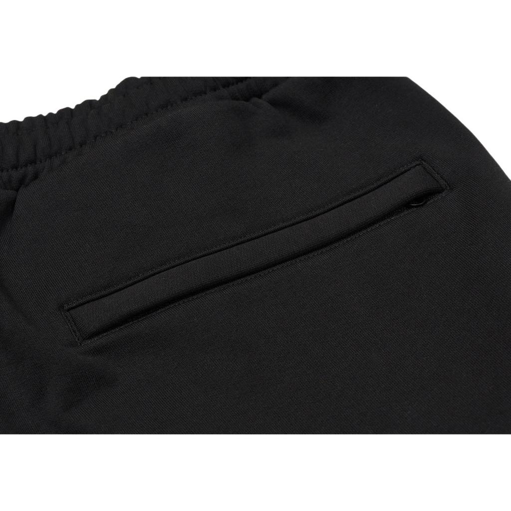 Palace Cargo Sweat Shorts Black Men Bottoms P23ST013