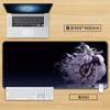 Anime Merchandise ONE PIECE Office Mouse Pad Oversized Boys Nautical King Animation Game Roronoa Zoro Computer Keyboard Cute Large Desktop Table Mat