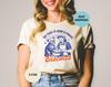 Funny Cat Biscuits T-Shirt: Retro Cat Chef Graphic Tee