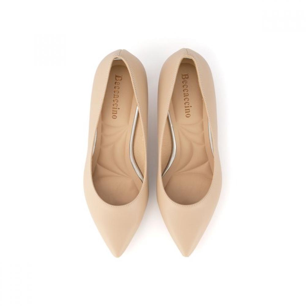 BeCaCCino Women S Shoe  823002  C 1326 