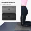 Yoga Knee Pad Portable Non-slip Joints Care Mat Stable Support Professional Kneeling Soft Rubber Elbow