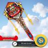 Weifang National Tide Lion Dance Handheld Kite