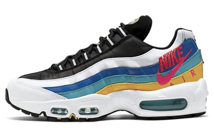 

Nike Air Max 95 Prm Windbreaker Women s CI1900-123 35.5