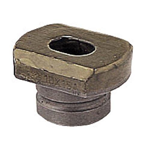 

Круглые игральные кости Makita с отверстиями 5 мм A SC05310510