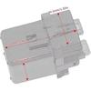 Relay For CB1000R CBR1000 CBR1000RR FJS400 For Silverwing 400 FJS600 CRF1000 For Africa Twin 1000 35850-MFT-641