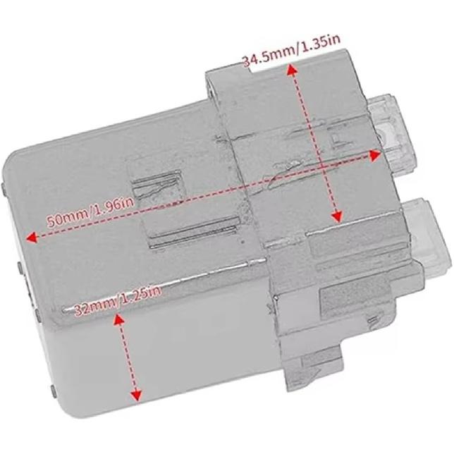 Relay For CB1000R CBR1000 CBR1000RR FJS400 For Silverwing 400 FJS600 CRF1000 For Africa Twin 1000 35850-MFT-641