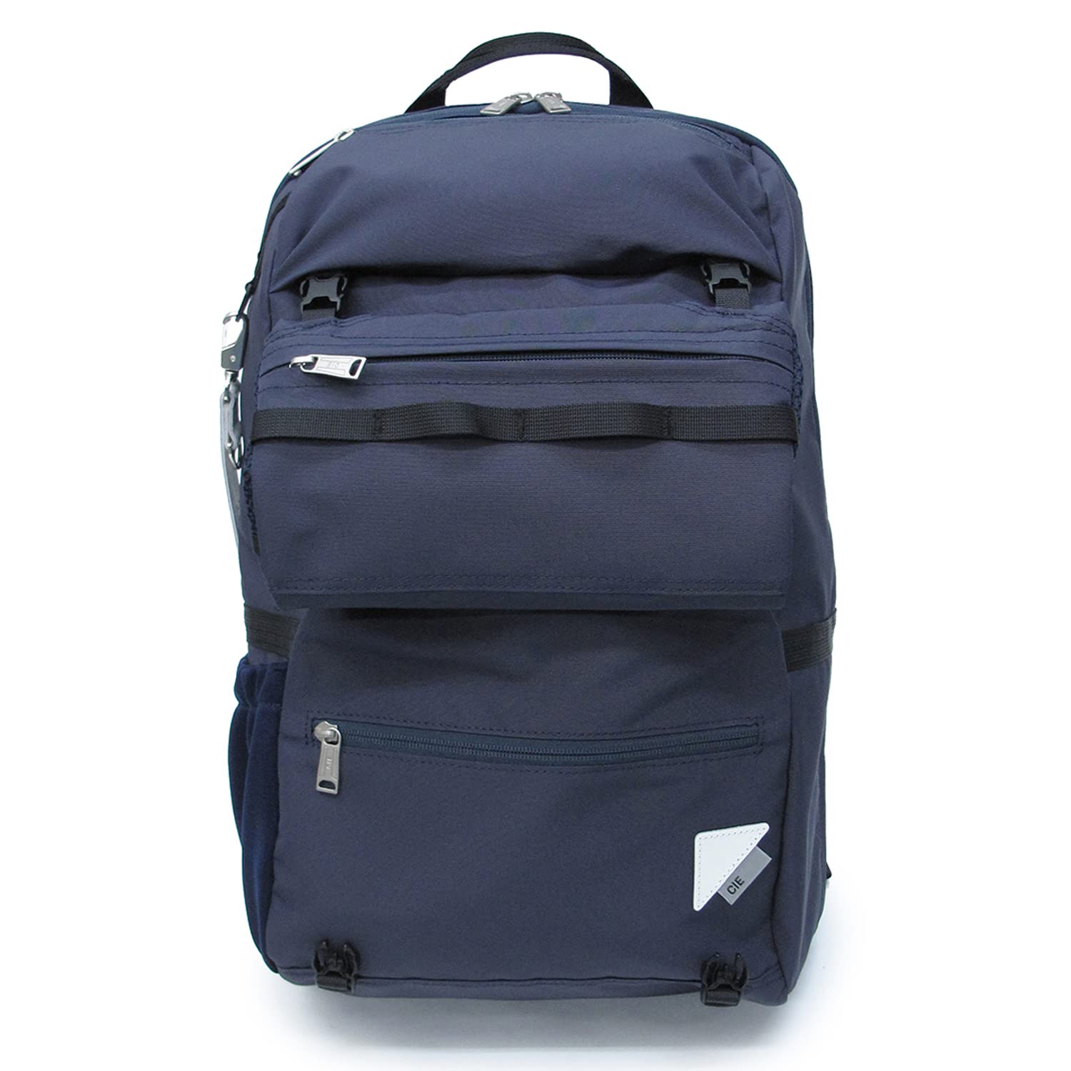 

Рюкзак Sea WEATHER NAVY Легкий матеріал Зроблено в Японії Ділова сумка Рюкзак Рюкзак Сумка Toyooka Денний рюкзак [CIE] Водовідштовхувальний