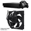 Durable ABS Internal Cooling Fan for Xbox ONE S OEM 5 Blades 4 Pin