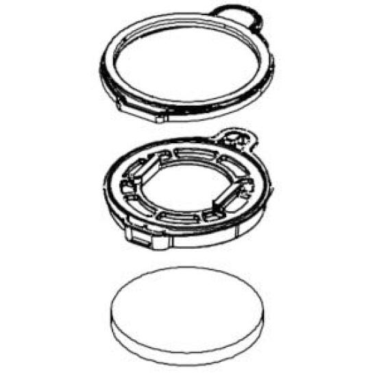 

Toshiba cleaner vacuum filter 41459526