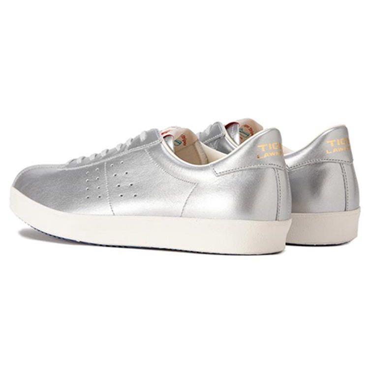 ONITSUKA TIGER Lawnship NM Pure Silver Unisex Sneakers 1183A914-020