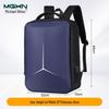 High-End Lightweight Cross-Border Laptop Backpack - Unisex Casual Travel Shoulder Bag