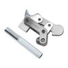 Quick Release Bench Clamp Ergonomic Handle High Carbon Steel Clamp Fixture for Automobile
