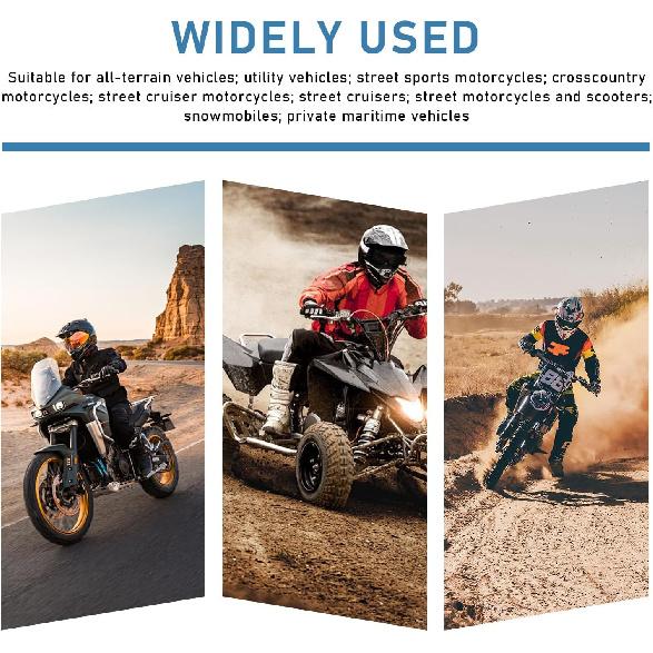 Chain Alignment Tool For Motorcycle, 08-0048 Aluminum Sprocket Chain Adjustment Tool, Quick & Accurate Professional Chain Alignment Tool Suitable For