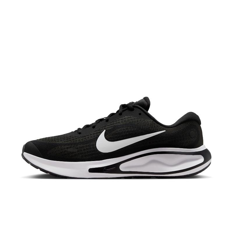 Nike Men s Running Shoes - NIKE JOURNEY RUN FN0228 42.5 чёрный