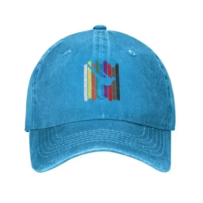 Unisex Wicked The Musical Caps Merch Baseball Caps Casual Changed For Good Trucker Hats Adjustable