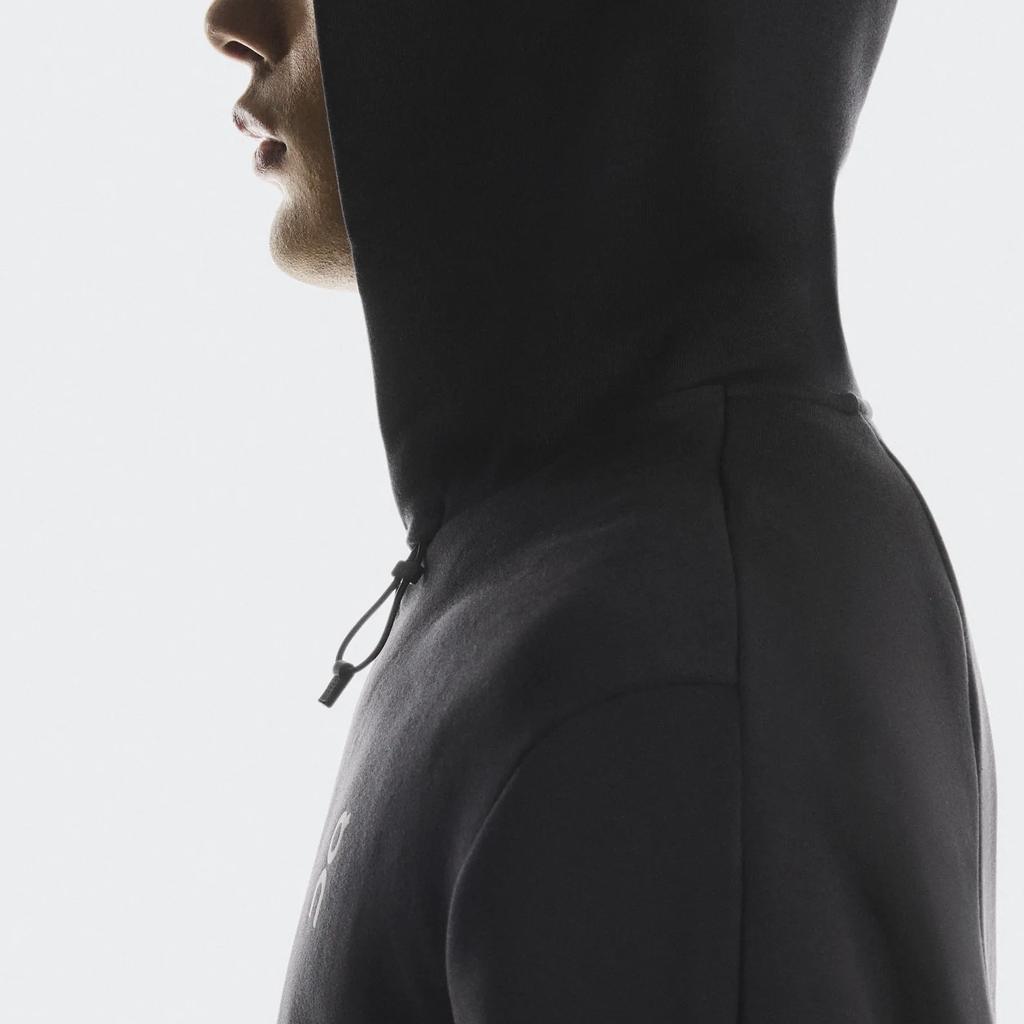 On Focus Tech Zip Hoodie Fashi Versatile Hooded Jacket Men Hoodies 1MF30300553