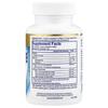 Paradise Herbs Omega Sure Omega-3 Concentrate 1000mg Pesco-Vegetarian Softgels, 30 Count