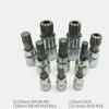 For Car Repair And Maintenance Bit Socket Set Bit Socket With Case 12 Point
