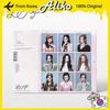 [pre-order] I.O.I 3rd Mini Album - I.O.I : LOOP