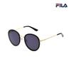 Fila Sunglasses FLS7398 BLACK 58