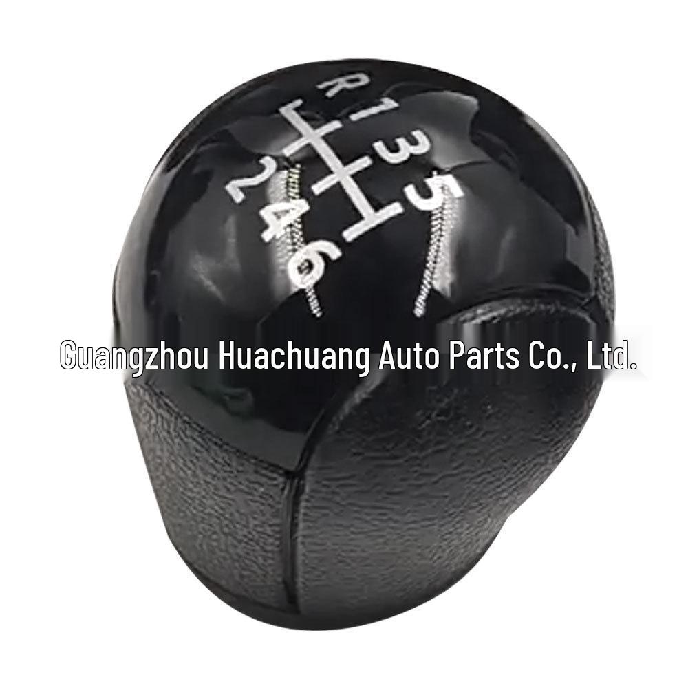 Gear Shift Knob Dust Cover for Ford Transit Van MK7 (2006-2013)