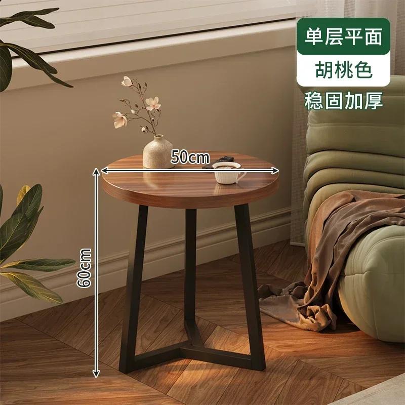 Desk Marble Coffee Table Living Room Small Side Coffee Table Craft Workstation Tavolini Salotto Moderni Bedroom Furniture