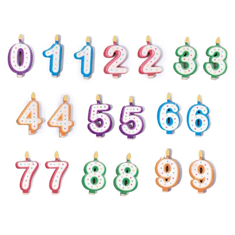 Wooden Mechanical Rotating Birthday Cake Music Box Craft Set Easy Assembly No Tool Required Musical Ornament Gifting