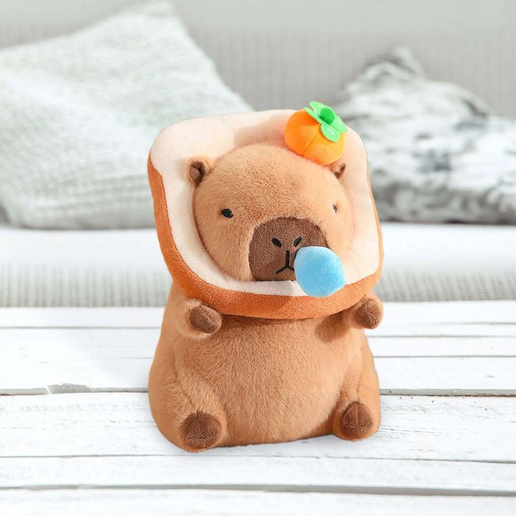 Doll Plush Toy Children Handheld Sleeping Doll Children Gift