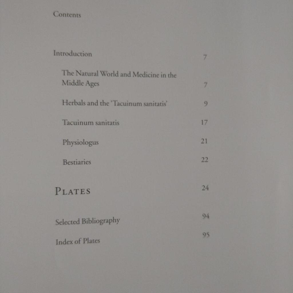 [USED] The Wisdom of Nature