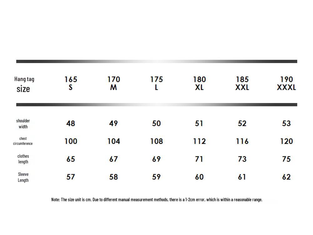 GXG Men's 2024 Winter Loose Fit Color Block Sweater