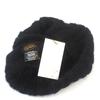Universal Chemistry Wool Cat Black Beanie