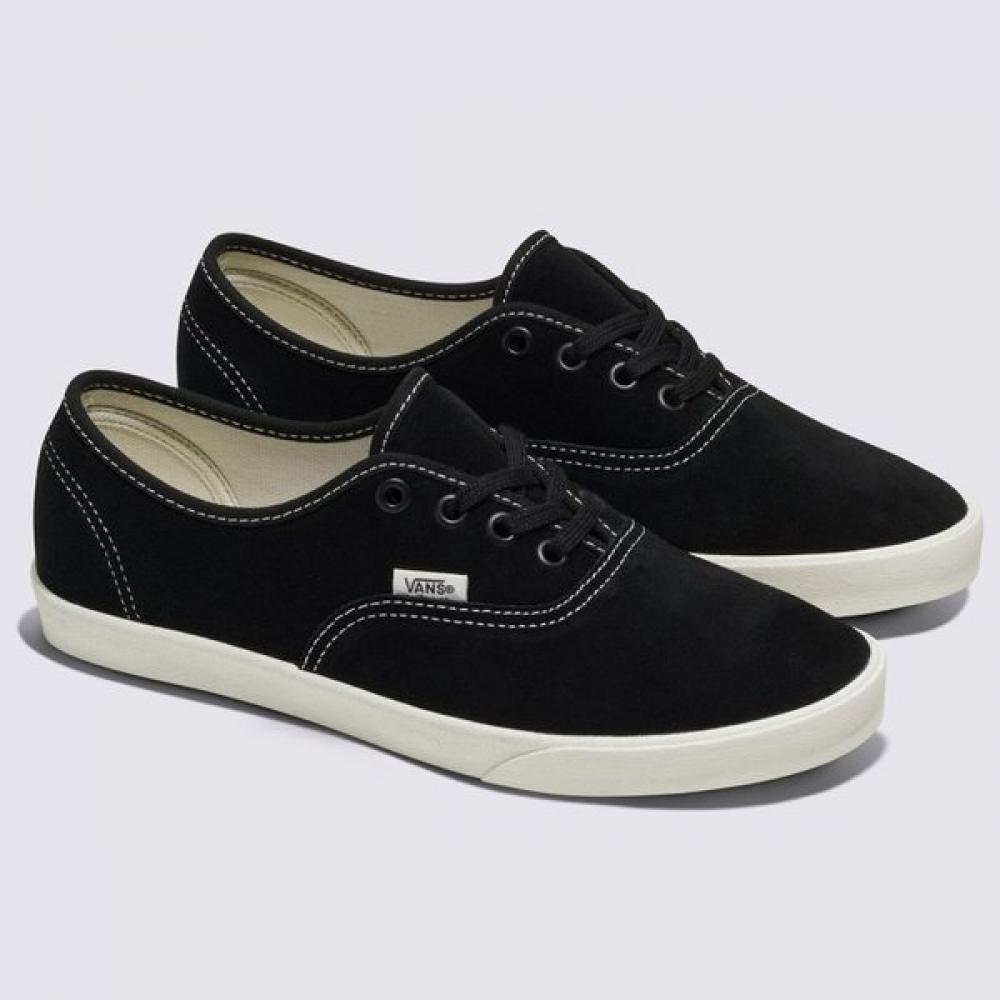 

Vans Galleria Vans Suede Authentic Authentic Low Pro Center Sea black/230