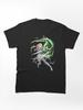 Log Horizon Log Horizon Classic Unisex T-Shirt