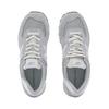 New New Balance 574 Concrete White Angora U574RBL