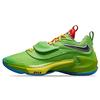 UNO X Zoom Freak 3 NRG 50th Anniversary - Green Men Sneakers Green-Apple Black White DC9364-300