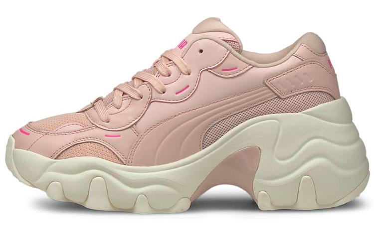 PUMA Pulsar Wedge Tonal Peachskin Женские 374822-01 37.5