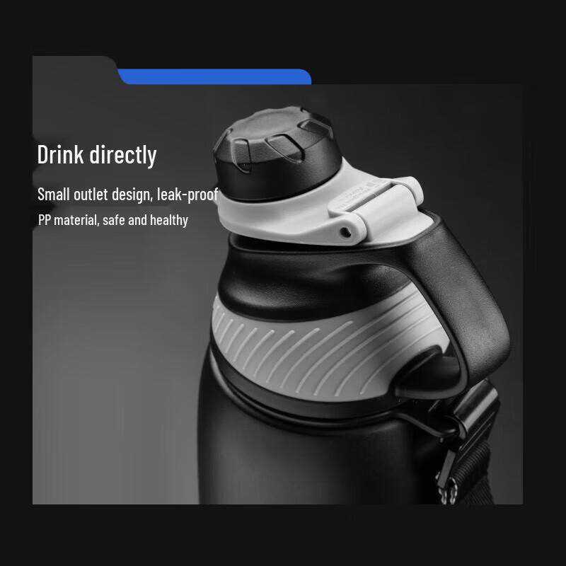 Simita Insulated Stainless Steel Sports Bottle