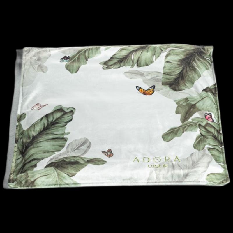 Luolai Moxibustion Hot Compress Cushion