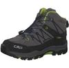 Ботинки CMP Rigel Mid Waterproof