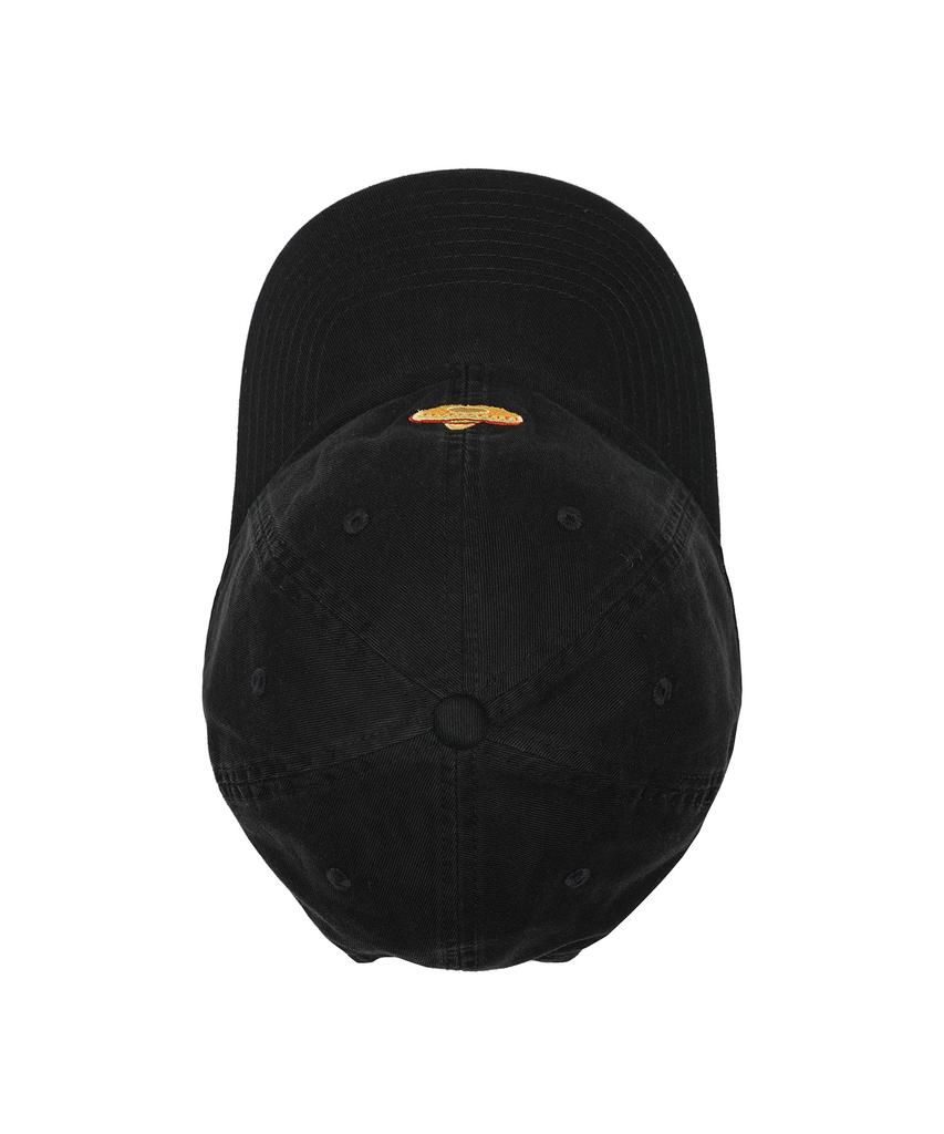 Amelikannideul Ballpark Cap Taco