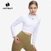 HOTSUIT Long Sleeve T-Shirt 613310016