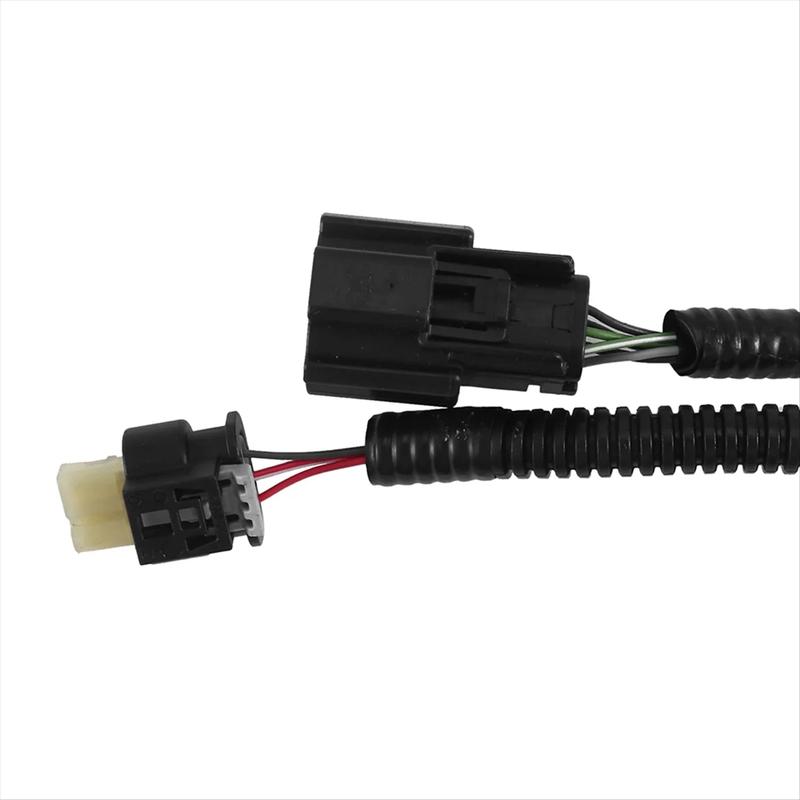 1032433-00-G Front Bumper PDC Parking Wiring Harness Easy Install For Tesla Model X 2016-2019 103243300G
